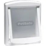 Dvířka plast bílá 35,2x29,4cm