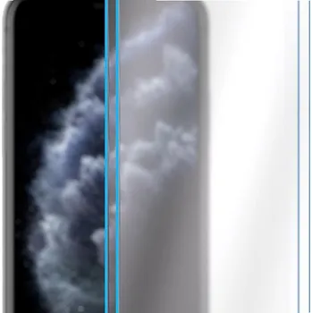 AlzaGuard 2.5D Case Friendly Glass pro iPhone 11 Pro / X / XS