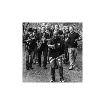 Česká hudba Takin'Off – Funk Comedians