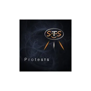 Česká hudba S.T.S rock from goralia – Protests