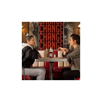 Česká hudba Klára Vytisková – Change (feat. Erika Stárková)