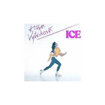 Česká hudba Klára Vytisková – Ice