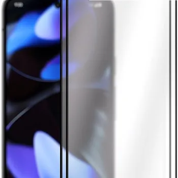 Telefonní příslušenství AlzaGuard 2.5D FullCover Glass pro Google Pixel 9