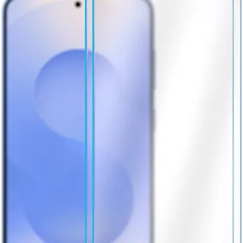 AlzaGuard 2.5D Case Friendly Glass pro Samsung Galaxy S25+