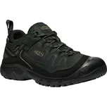 Keen TARGHEE IV WP MEN triple black pánské boty