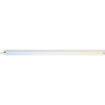 BRILONER TELEFUNKEN CCT svítidlo pod skříňku s čidlem, 50 cm, 5,5 W, 520 lm, bílé TF 202706TF