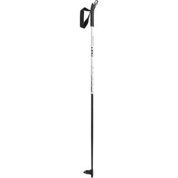 Běžkařská hole Hůlky Leki Hůlky Leki XTA Base Junior 64949041 black/white 105cm 105cm 2020/21