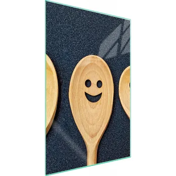 Obraz Krájecí deska TMK ArtDeko sklo 1 ks