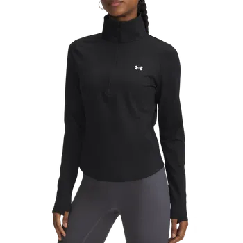 Dámská mikina Mikina Under Armour Motion 1/2 Zip EMEA 6001618-001 Velikost S