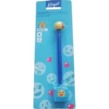 Propiska klasická černá Kayet