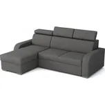 Rohová sedací souprava Norway UNI OTO-2F Zelená