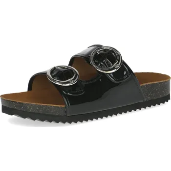 Dámské pantofle Dámské pantofle Caprice 9-27403-44 018 černé 38