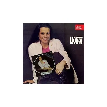 Česká hudba Lenka Filipová – Lenka - Quo vadis