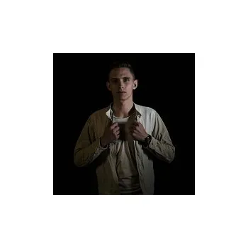 Česká hudba Kristián Alexandr Šebek – Dangerous - Single