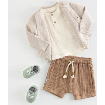 Reserved - Mušelínová souprava - tělová - 8249X-02X - 8249X-02X-62