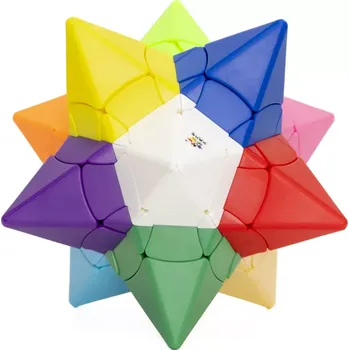 Hlavolam Star Cube YuXin Swift