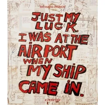 Umění Richard Prince [EN] (2023, Brožovaná / brožovaná, Penguin Random House Children's UK)