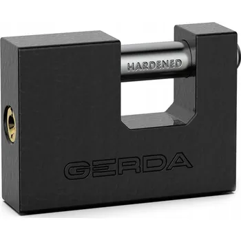 Visací zámek Visací zámek na klíč Gerda Sp. z o.o.