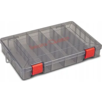 Zabezpečení domácnosti IRON CLAW SILNÝ SPINNINGOVÝ KRABIČKA 27,5X18X4,5CM