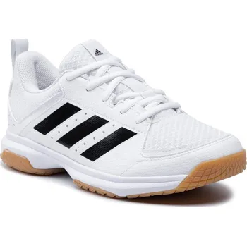 Dámská sálová obuv Sálová obuv Adidas Ligra 7 W Velikost: 9 UK