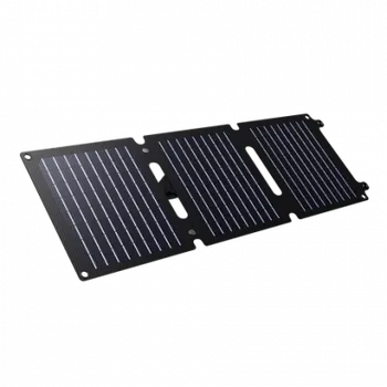 TRUST ZUNY 20W SOLAR PANEL (25238)