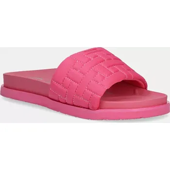 Dámské pantofle Pantofle Gant Mardale 30507939.G597 růžová 42X, EUR 37