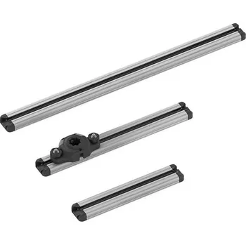 Loď Railblaza Lišta TracLoader Gunnel Track 300mm