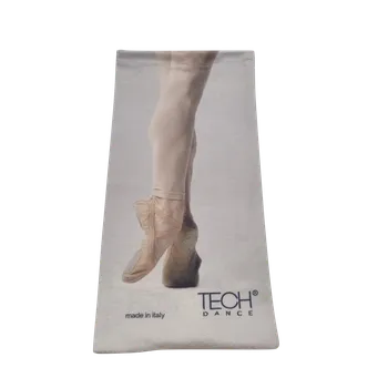 TECH DANCE,Pytlík na piškoty TH092,