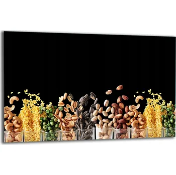 Obraz Krájecí deska TMK ArtDeko sklo 1 ks