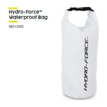 Vodácký pytel Lodní vak HYDROFORCE 10L
