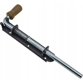 Visací zámek Vrškový zámek Chle-Mar 100 x 30 mm