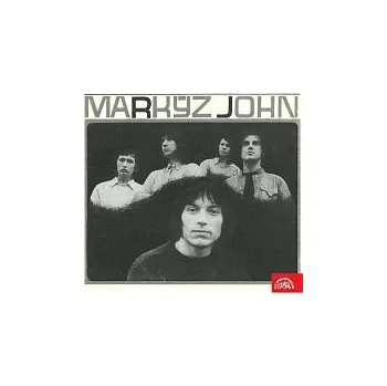 Hudba Markýz John – Markýz John