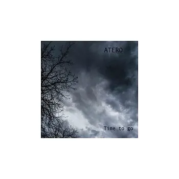 Česká hudba Atero – Time to go