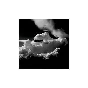 Česká hudba Petr H. Batěk – Černý na bilym