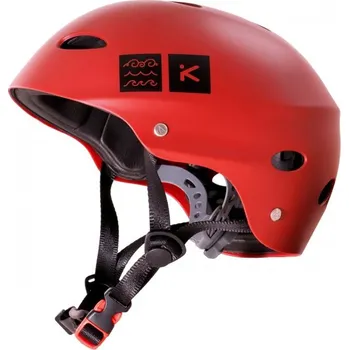 Vodácké vybavení Helma HIKO BUCKAROO V.2 burgundy S/M