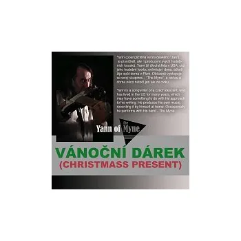Česká hudba Yann of Myne – Vánoční dárek