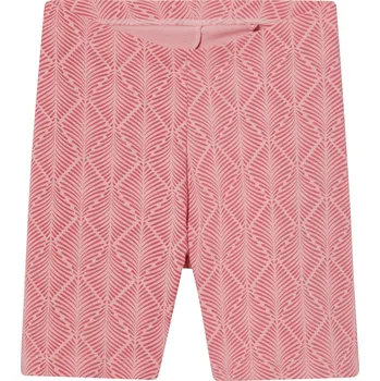 Dívčí kraťasy pepperts!® Dívčí kraťasy "Biker" (světle růžová, 134/140)