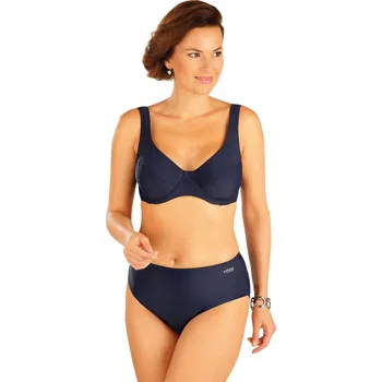 Dámské plavky Plavková podprsenka s kosticemi 50522 LITEX 75E