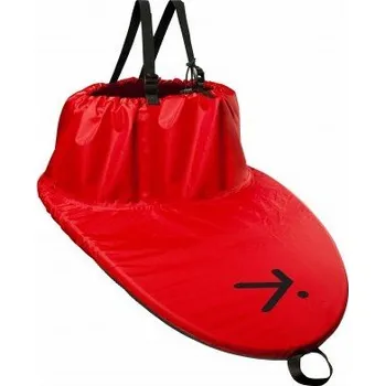 Kuchyňská zástěra Krycí zástěra BASIC FITFLEX SWING, SEAWAVE, FRAMURA, RUSH CL87