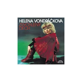 Česká hudba Helena Vondráčková – Zrychlený dech - Kolekce 11