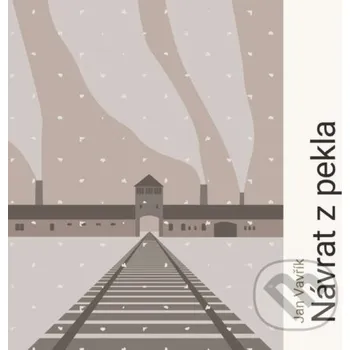 Návrat z pekla - Jan Vavřík Tympanum