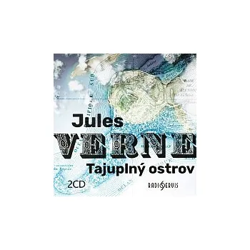 Česká hudba Různí interpreti – Tajuplný ostrov