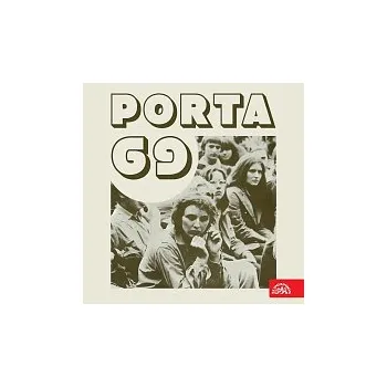 Hudba Různí interpreti – Porta 69