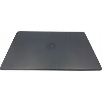 Šasi notebooku VÍKO DISPLEJE / KRYT MATRICE pro HP 17-BS 17BS 17AK 17-AK, černé