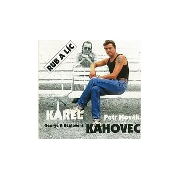 Česká hudba Karel Kahovec, Petr Novák, George & Beatovens – Rub a líc