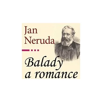 Česká hudba Různí interpreti – Balady a romance