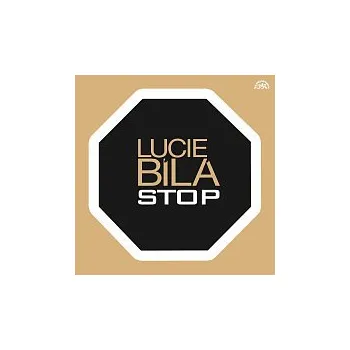 Česká hudba Lucie Bílá – STOP