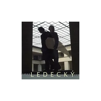 Česká hudba Janek Ledecký – Ikaros