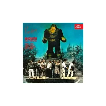 Česká hudba Golem Jana Václavíka – Pardon