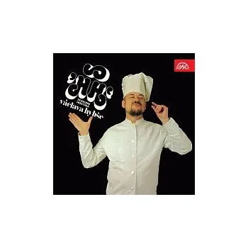 Česká hudba Václav Hybš se svým orchestrem – Hudební hostina Václava Hybše